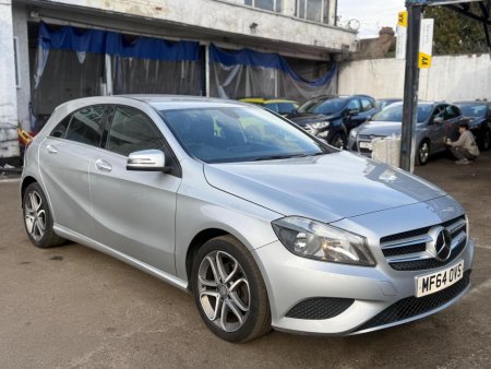 MERCEDES-BENZ