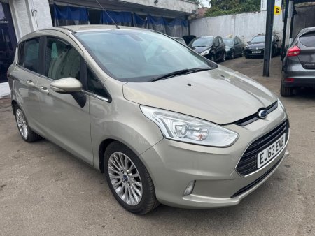 FORD