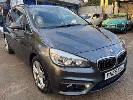 BMW