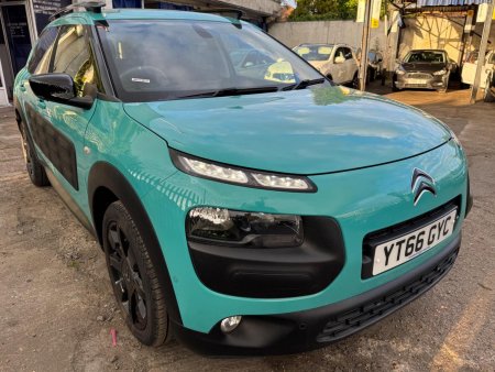CITROEN