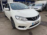NISSAN PULSAR