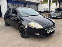 FIAT BRAVO