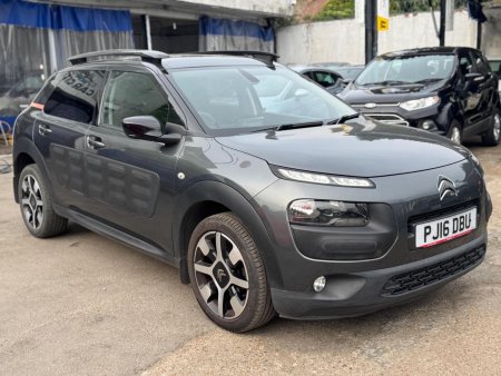 CITROEN