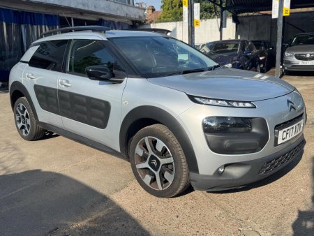CITROEN