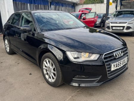 AUDI