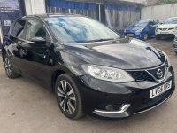 NISSAN PULSAR