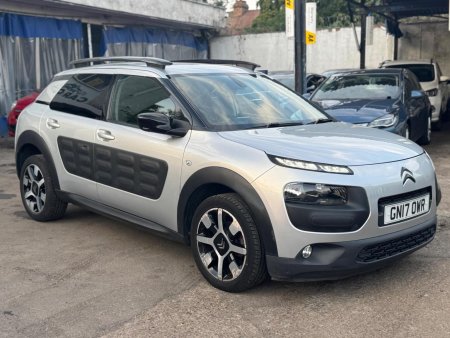 CITROEN