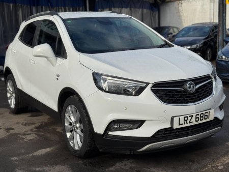 VAUXHALL
