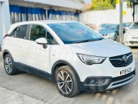 VAUXHALL CROSSLAND X