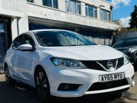 NISSAN PULSAR