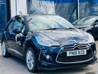 DS AUTOMOBILES DS 3