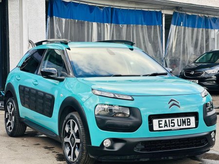 CITROEN